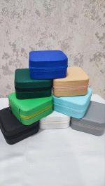 جعبه‌ مسافرتی کوچک | رنگ‌بندی متنوع و قیمت اقتصادی - Image 7