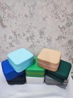 جعبه‌ مسافرتی کوچک | رنگ‌بندی متنوع و قیمت اقتصادی - Image 5