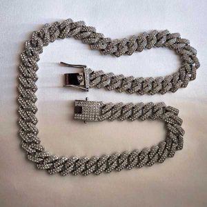 گردنبند فول نگین پسرانه و دخترانه
