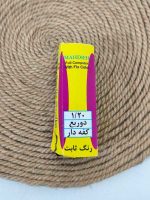 جوراب پارازین زنانه |  رنگ مشکی - Image 2