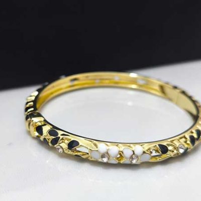 قیمت دستبند میناکاری زنانه
