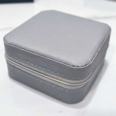 جعبه جواهر مخمل