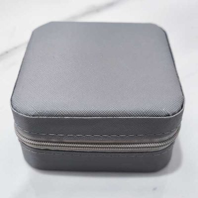 جعبه جواهر طوسی کوچک