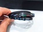 دستبند گوچی چرم اسپرت | شیک و خاص - Image 4