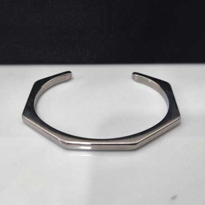 بنگل سون ترند نقره ای خاص