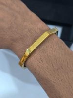 خرید بنگل طلایی