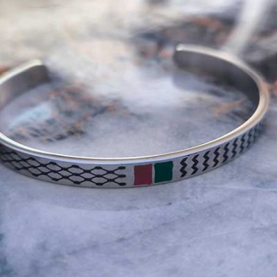 دستبند فری سایز