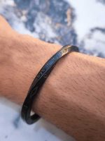 بنگل Always in My Heart مشکی | خاص و ترند - Image 5