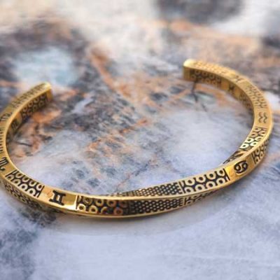 بنگل وایگینگی رگنار