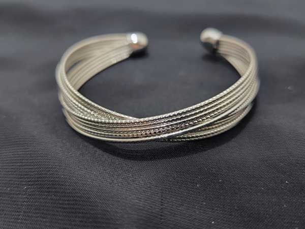 Bangles-Fashion-Trend4 بنگل زنانه فشن مینیمال فری سایز
