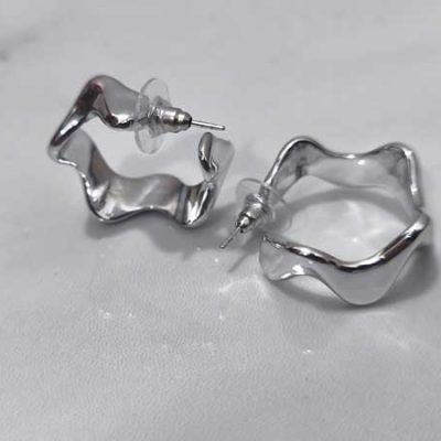 گوشواره جدید رنگ ثابت