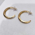 گوشواره ضد حساسیت