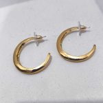 گوشواره رنگ ثابت