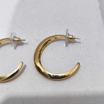 خرید گوشواره رنگ ثابت