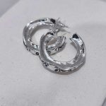 گوشواره استیل