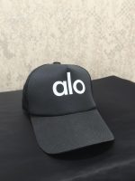کلاه Alo مشکی اسپرت | اکسسوری شیک - Image 4