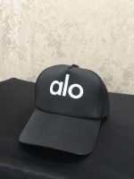 کلاه Alo مشکی اسپرت | اکسسوری شیک - Image 2