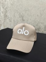 کلاه Alo کرم اسپرت | ساده و جذاب - Image 2