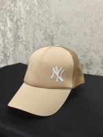 کلاه کپ NY | پشت توری - Image 2