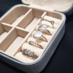 پک انگشتر مینیمال نقره ای | شیک و خاص - Image 2