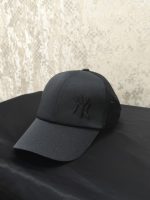 کلاه NY مشکی | اسپرت و خاص - Image 2