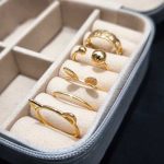 خرید انگشتر پک دخترانه | شیک و خاص - Image 2