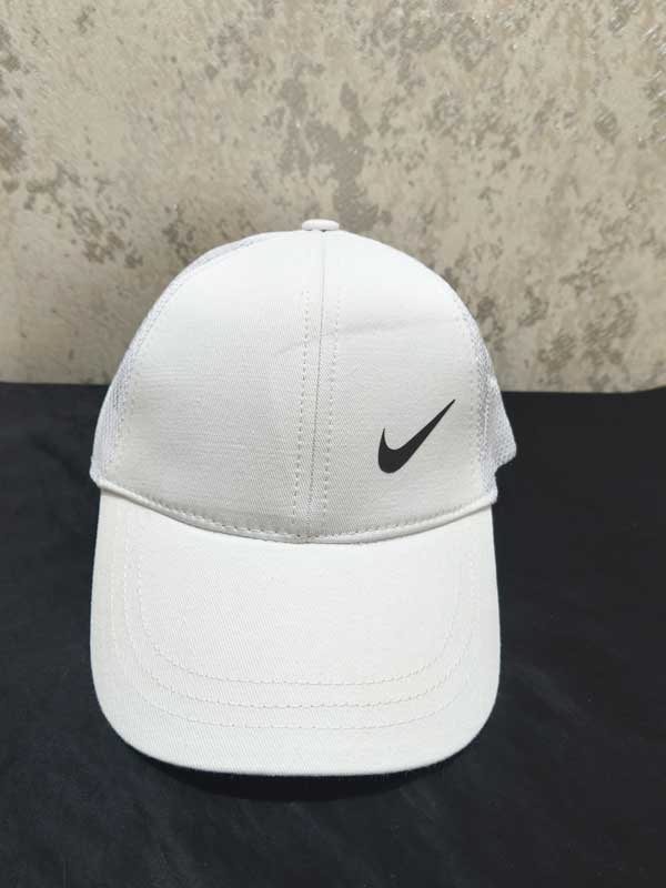 White-cap کلاه اسپرت سفید
