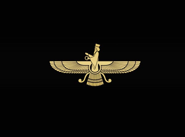 همه چیز درباره نماد فروهر تاریخچه کامل