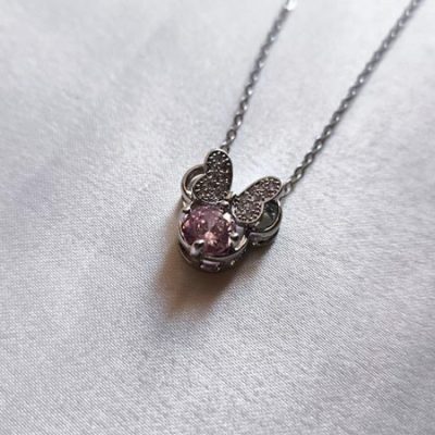 گردنبند میکی ماوس جدید