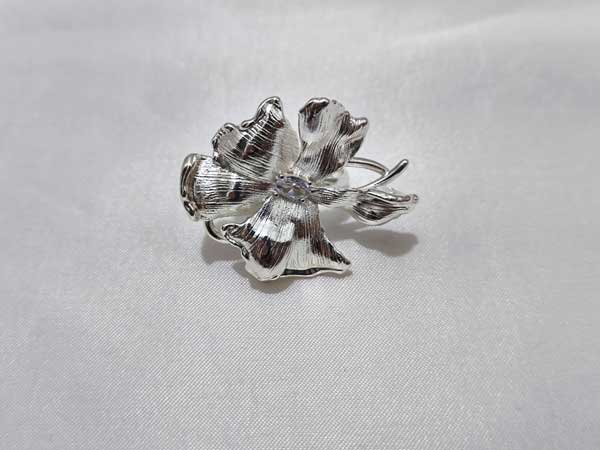 Women's-Minmal-Ring5 انگشتر مینیمال دخترانه رنگ ثابت