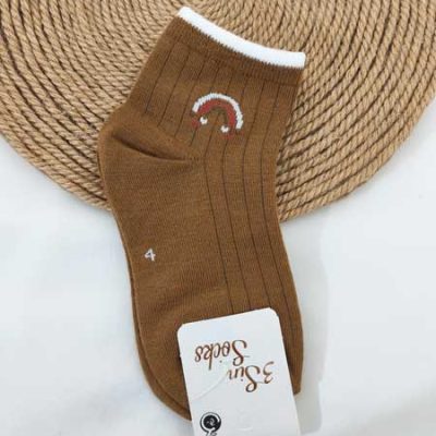 جوراب بچگانه فانتزی