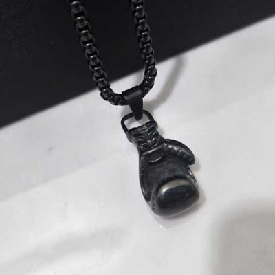 گردنبند بوکسوری