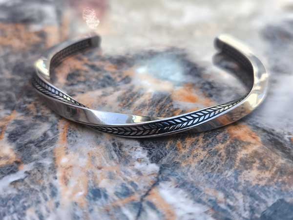 Bangle-Pichi-Gandom4 بنگل پیچی گندم مردانه خاص