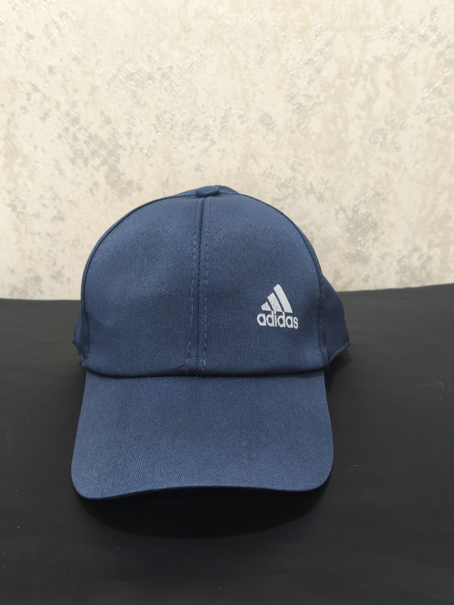 Adidas navy blue cap کلاه آدیداس خاص