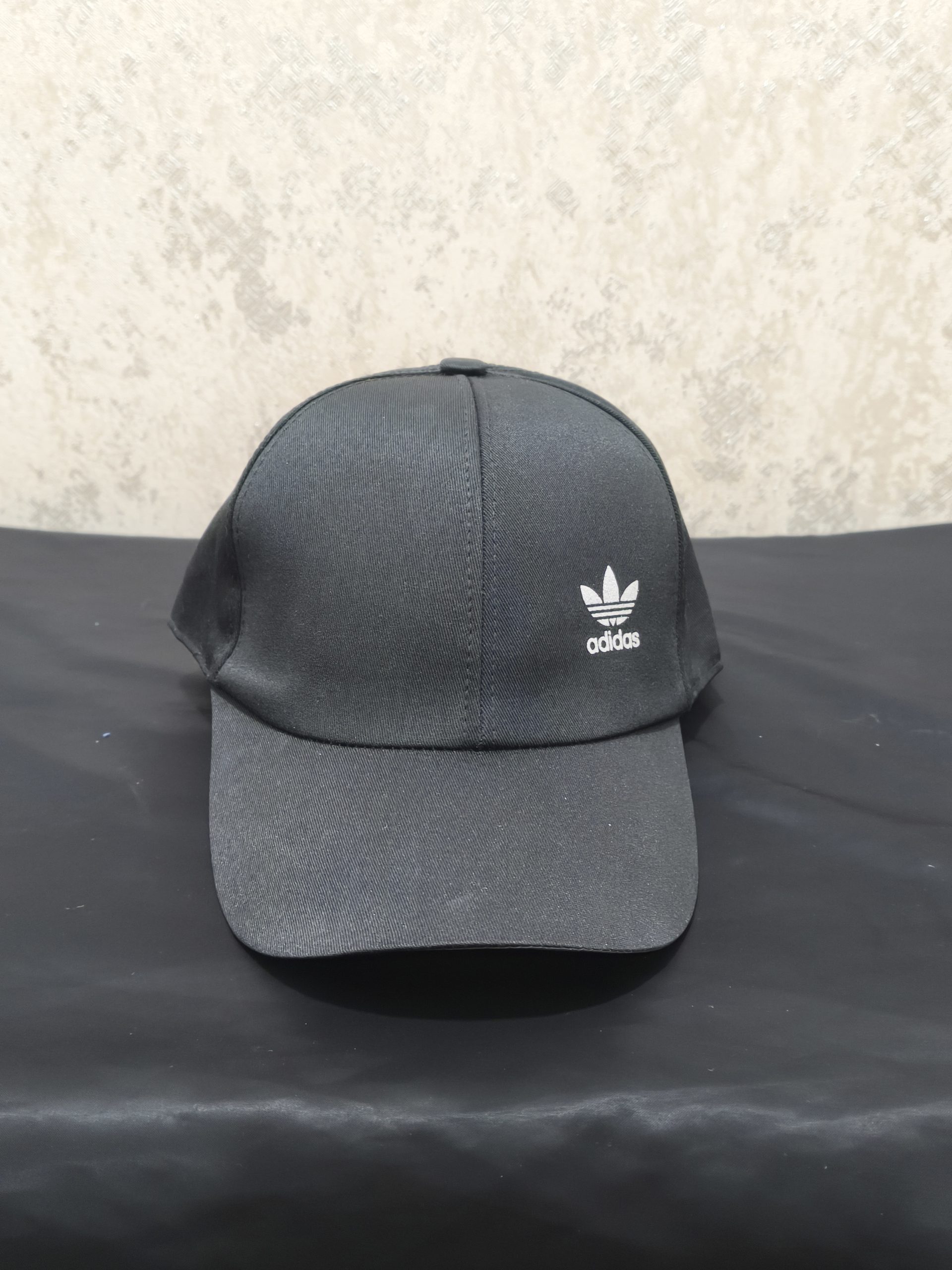 Adidas sun hat کلاه مشکی اسپرت