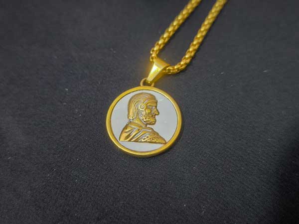 Historical-Cyrus-the-Great-Necklace گردنبند کوروش بزرگ خاص